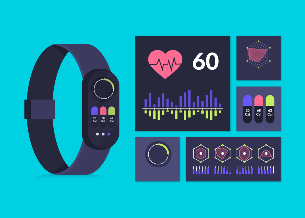 Health Tracker