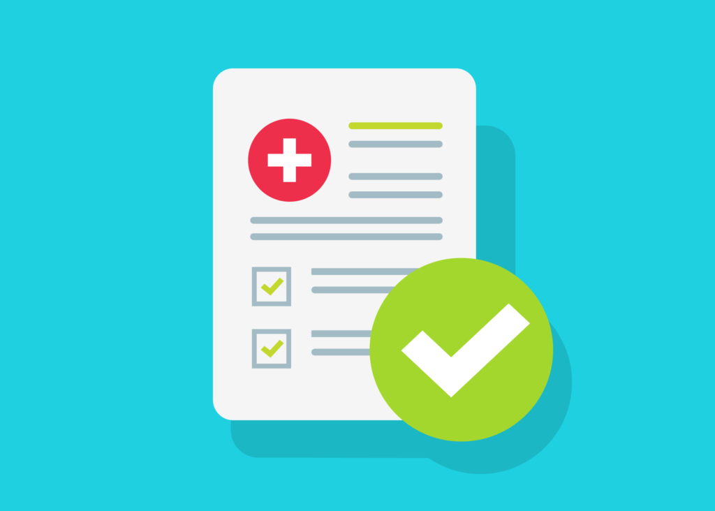 Health Record