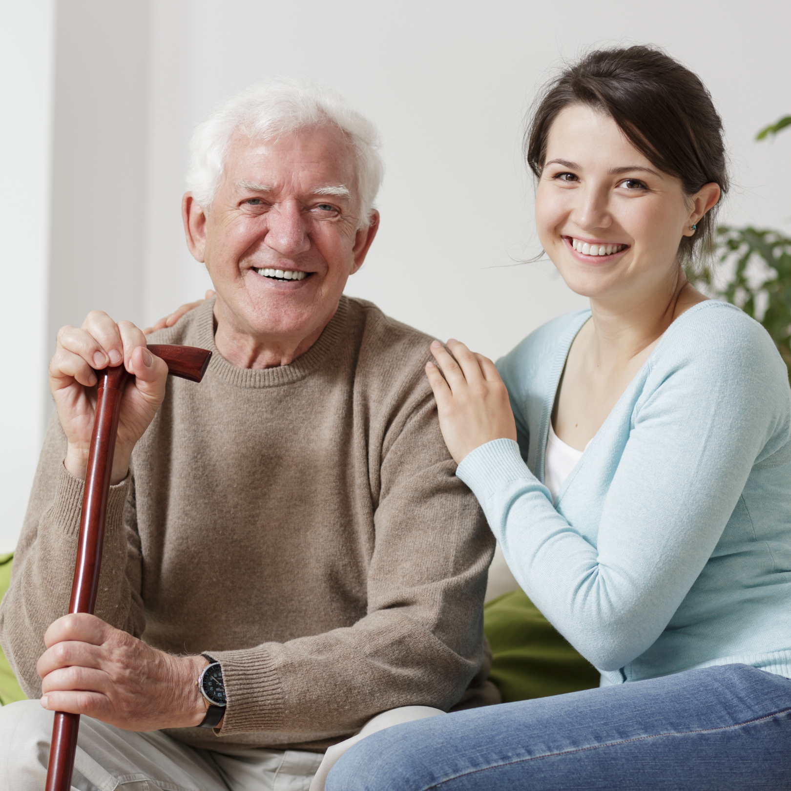The Advantages of Wireless Elderly Fall Alarms