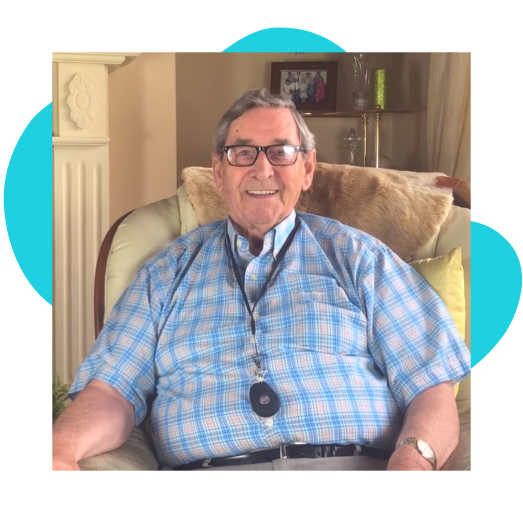 The Advantages of Wireless Elderly Fall Alarms