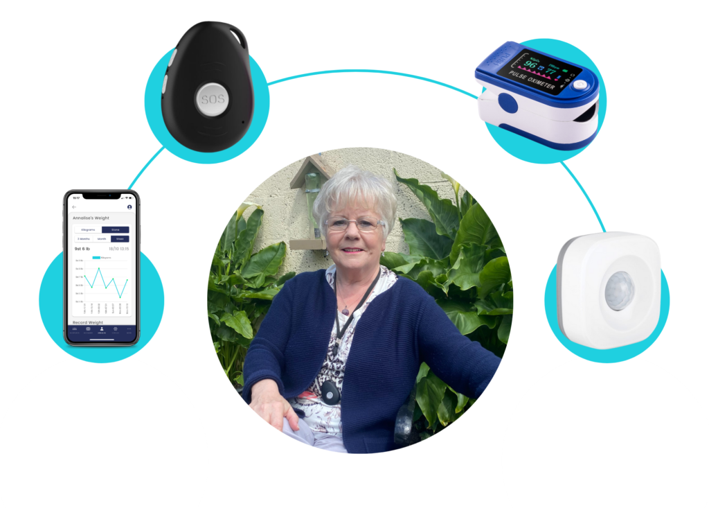 Revolutionising Healthcare: The Rise of Hospital at Home Services
