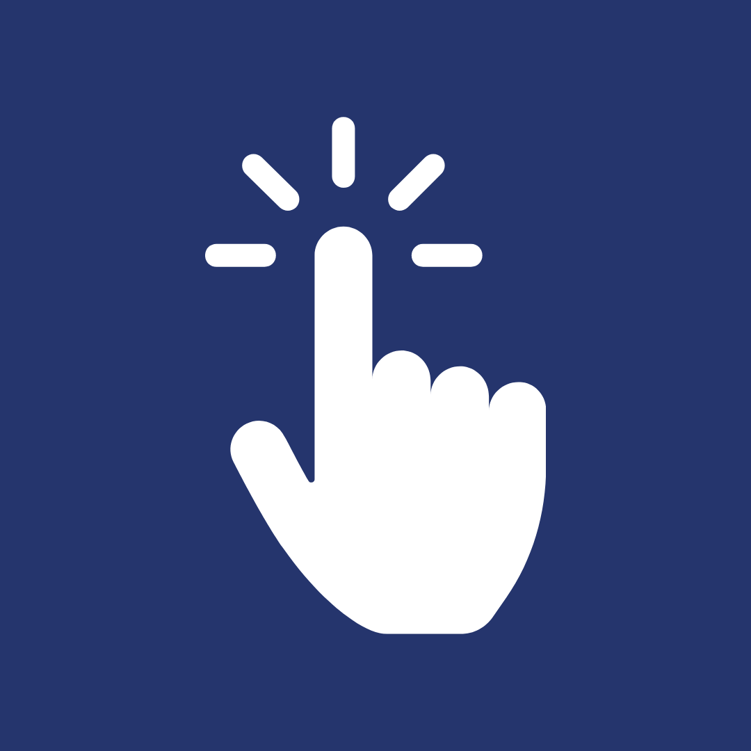 Press the button
