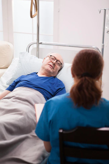 Revolutionising Healthcare: The Rise of Hospital at Home Services