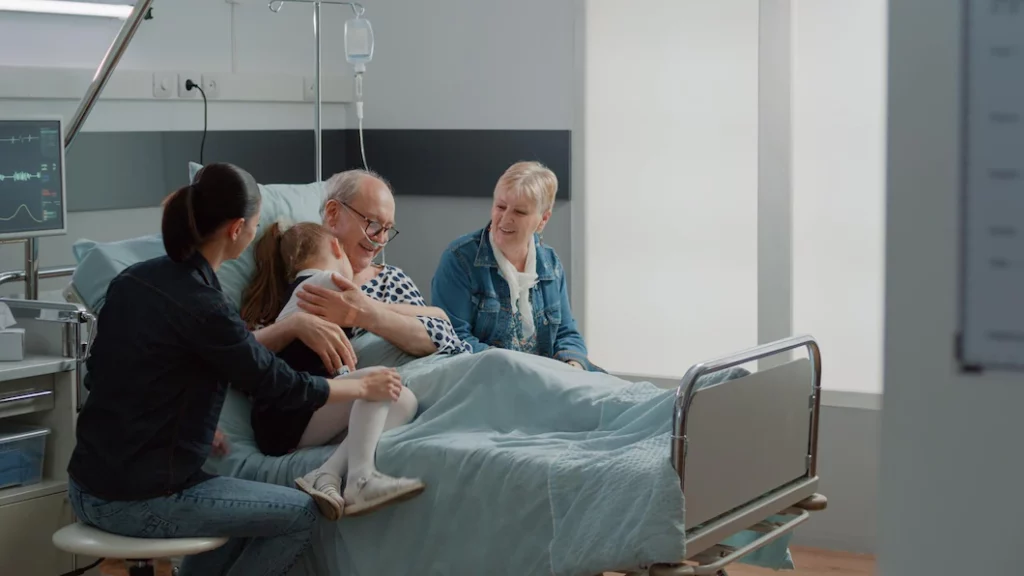 The Cost of Falls and Understanding the Financial Impact of Fall-Related Injuries