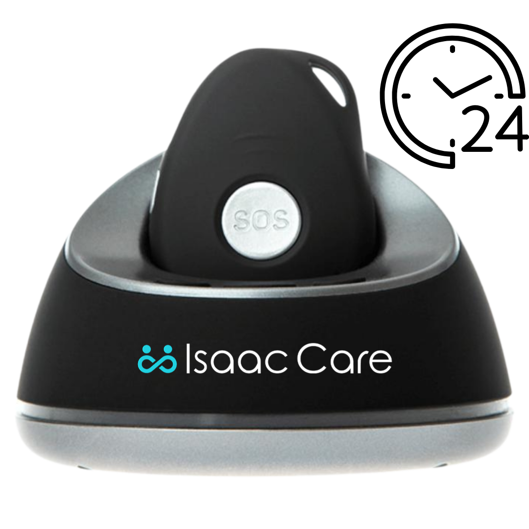 Stay Safe this Winter with Isaac Care