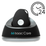 Isaac Fall Alarm 24/7 Call Centre Supported