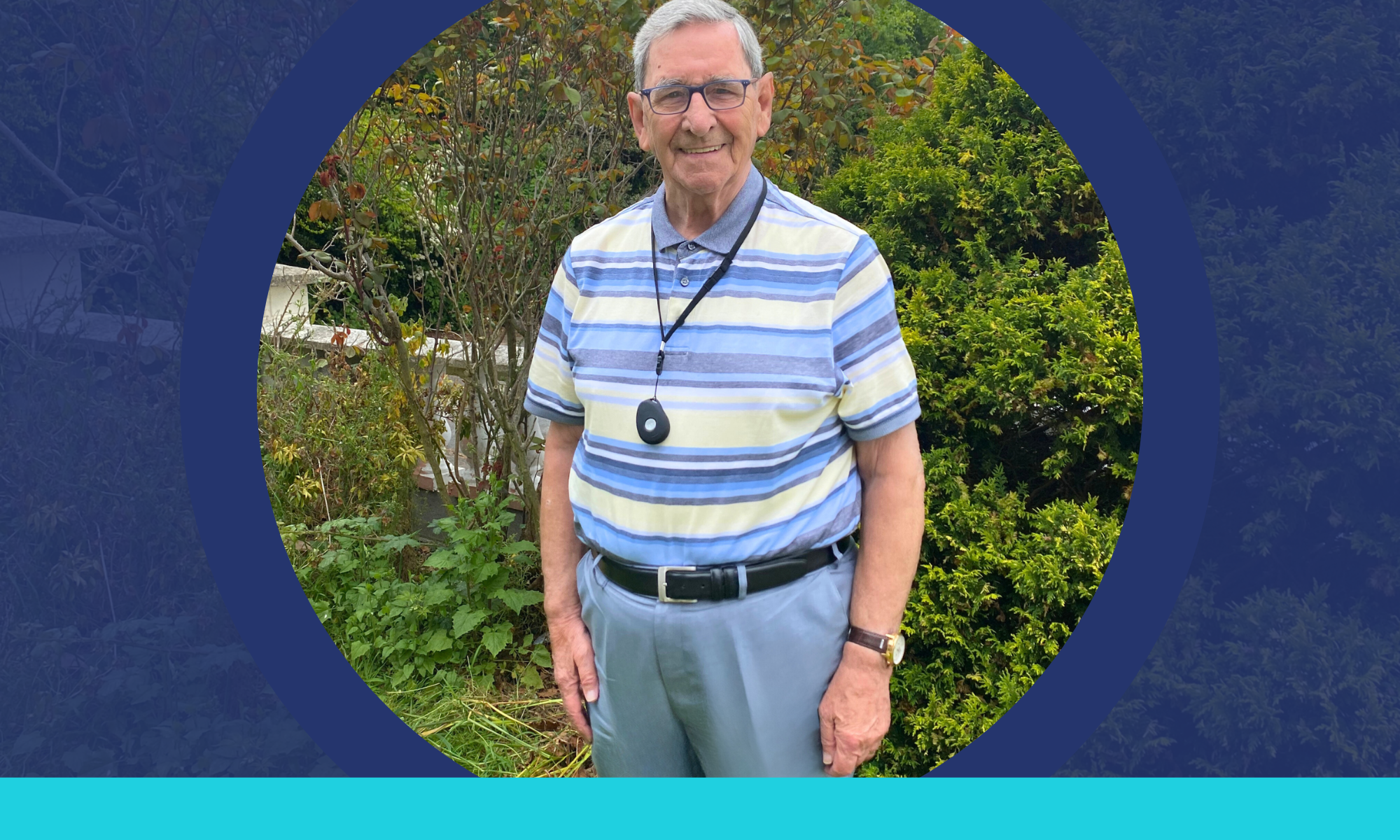 The Advantages of Wireless Fall Alarms for the Elderly