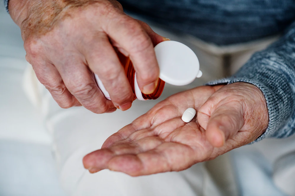 The Advantages of Wireless Elderly Fall Alarms