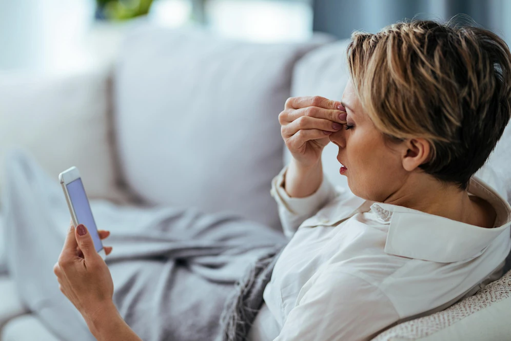 5 Common Myths About Elderly Fall Alarms Debunked