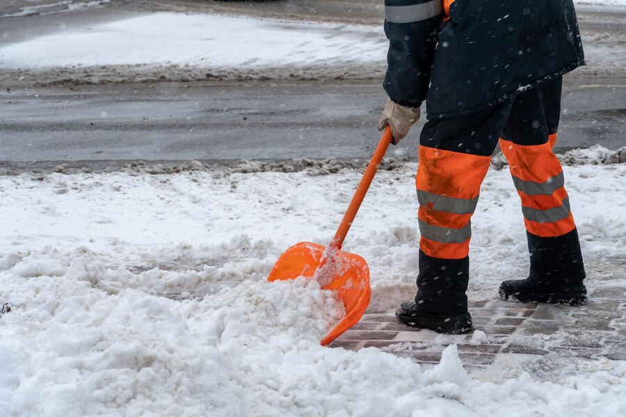 Christmas Wellness and Essential Insights on Fall Prevention