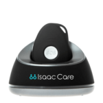 Isaac Pendant Fall Alarm Circle of Care Supported